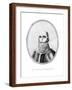 Brown Frame