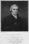 Mrs H Johnston, 1818-Moses Haughton-Giclee Print