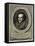 Moses Mendelssohn, 1884-90-null-Framed Stretched Canvas