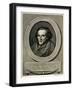 Moses Mendelssohn, 1884-90-null-Framed Giclee Print