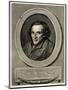 Moses Mendelssohn, 1884-90-null-Mounted Premium Giclee Print