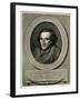 Moses Mendelssohn, 1884-90-null-Framed Giclee Print