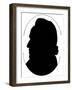 Moses Mendelssohn-Daniel Nikolaus Chodowiecki-Framed Giclee Print