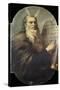 Moses-Jusepe de Ribera-Stretched Canvas