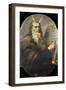 Moses-Jusepe de Ribera-Framed Giclee Print