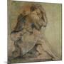 Moses-Raphael-Mounted Giclee Print