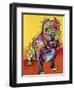 Moses-Dean Russo-Framed Giclee Print