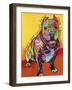 Moses-Dean Russo-Framed Giclee Print