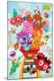 Moshi Monsters-Roller Coaster-null-Mounted Poster