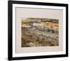 Moshup Trail II-Marjorie Mason-Framed Limited Edition