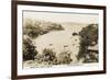 Mosman Bay, Sydney Harbour, Sydney, Australia-null-Framed Photographic Print