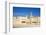 Mosque and Fanar Qatar Islamic Cultural Center, Doha, Qatar, Middle East-Jane Sweeney-Framed Photographic Print