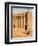 Mosque at Djenne, the largest mud-brick building in the world, Mali, West Africa-Janis Miglavs-Framed Premium Photographic Print