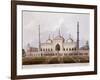 Mosque at Lucknow, 1824-Henry Salt-Framed Giclee Print