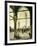 Mosque, Cairo, Egypt, 1928-Louis Cabanes-Framed Giclee Print