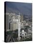 Mosque, Caracas, Venezuela-null-Stretched Canvas