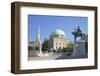 Mosque Church-Ian Trower-Framed Photographic Print