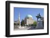 Mosque Church-Ian Trower-Framed Photographic Print