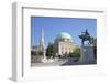 Mosque Church-Ian Trower-Framed Photographic Print
