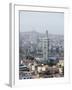 Mosque, Dakar, Senegal, West Africa, Africa-Robert Harding-Framed Photographic Print