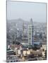 Mosque, Dakar, Senegal, West Africa, Africa-Robert Harding-Mounted Photographic Print