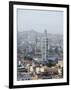 Mosque, Dakar, Senegal, West Africa, Africa-Robert Harding-Framed Photographic Print