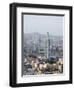 Mosque, Dakar, Senegal, West Africa, Africa-Robert Harding-Framed Photographic Print