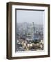 Mosque, Dakar, Senegal, West Africa, Africa-Robert Harding-Framed Premium Photographic Print