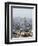 Mosque, Dakar, Senegal, West Africa, Africa-Robert Harding-Framed Premium Photographic Print