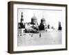 Mosque, Egypt, 1895-Zangaki-Framed Giclee Print