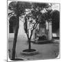 Mosque Fountain, Algiers, Algeria, Late 19th or Early 20th Century-null-Mounted Giclee Print