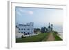 Mosque, Galle, Southern Province, Sri Lanka, Asia-Christian Kober-Framed Photographic Print