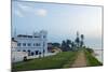Mosque, Galle, Southern Province, Sri Lanka, Asia-Christian Kober-Mounted Photographic Print
