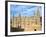 Mosque in Bozo, Mopti, Mali, Africa-Bruno Morandi-Framed Photographic Print