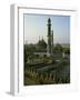 Mosque in Grounds of the Bara Imambara, Lucknow, India-John Henry Claude Wilson-Framed Photographic Print