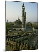 Mosque in Grounds of the Bara Imambara, Lucknow, India-John Henry Claude Wilson-Mounted Photographic Print