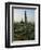 Mosque in Grounds of the Bara Imambara, Lucknow, India-John Henry Claude Wilson-Framed Photographic Print