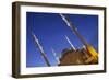 Mosque in Manavgat, Turkey-Rainer Mirau-Framed Photographic Print