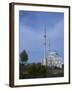 Mosque in Manavgat, Turkey-Rainer Mirau-Framed Photographic Print