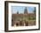 Mosque in Old Town, Mopti, Mali, Africa-Pate Jenny-Framed Photographic Print