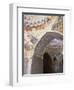 Mosque Interior at the Ruins of Takht-I-Pul, Balkh, Afghanistan-Jane Sweeney-Framed Photographic Print