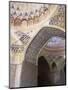 Mosque Interior at the Ruins of Takht-I-Pul, Balkh, Afghanistan-Jane Sweeney-Mounted Photographic Print
