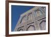 Mosque, Katara Cultural Village, Doha, Qatar, Middle East-Frank Fell-Framed Photographic Print