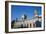 Mosque, Mawlamyine (Moulmein), Mon State, Myanmar (Burma), Asia-Tuul-Framed Photographic Print