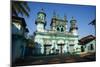 Mosque, Mawlamyine (Moulmein), Mon State, Myanmar (Burma), Asia-Tuul-Mounted Photographic Print