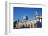 Mosque, Mawlamyine (Moulmein), Mon State, Myanmar (Burma), Asia-Tuul-Framed Photographic Print