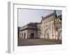 Mosque Mehrauli, Mehrauli Archaeological Park, Delhi, India-John Henry Claude Wilson-Framed Photographic Print