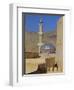 Mosque, Nizwa, Oman, Middle East-J P De Manne-Framed Photographic Print