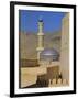 Mosque, Nizwa, Oman, Middle East-J P De Manne-Framed Photographic Print