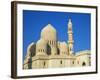 Mosque of Abu Al-Abbas Al-Mursi, One of the Landmarks Along the Corniche at Alexandria, Egypt-Julian Love-Framed Photographic Print